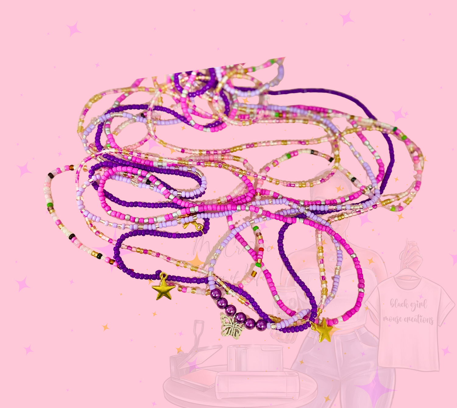 Waist Beads