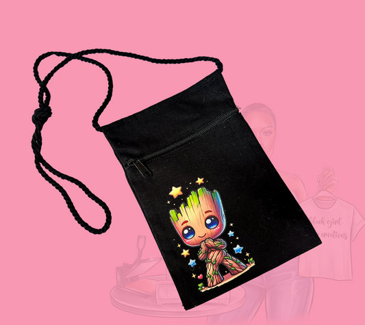 Baby Tree Bag