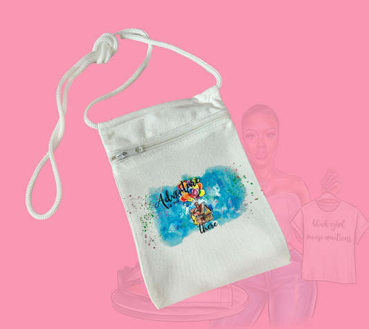 Adventure Bag