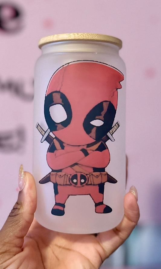 DP Hero