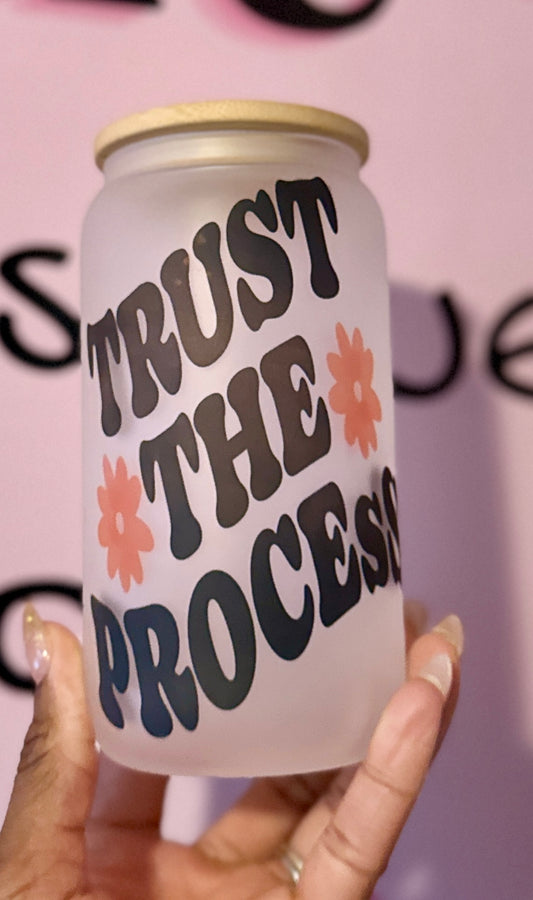 Trust the Process