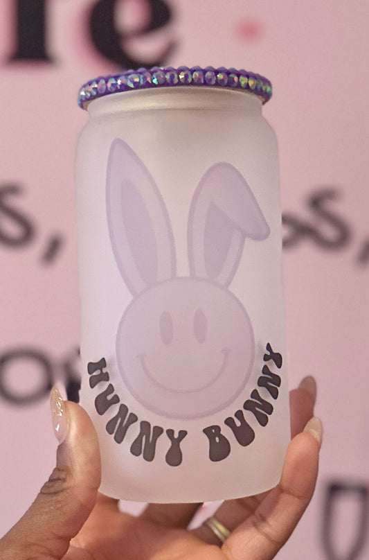 Hunny Bunny