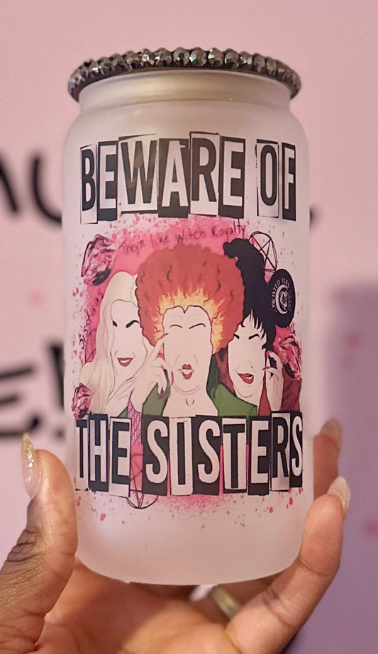 Witch Sisters