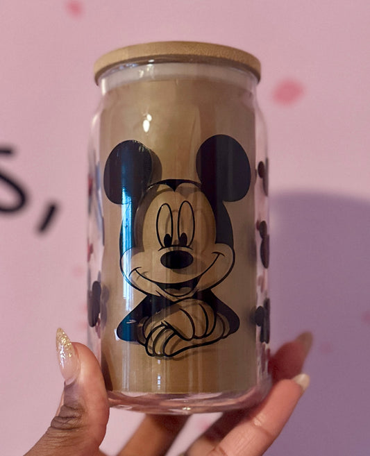 Happy Mouse
