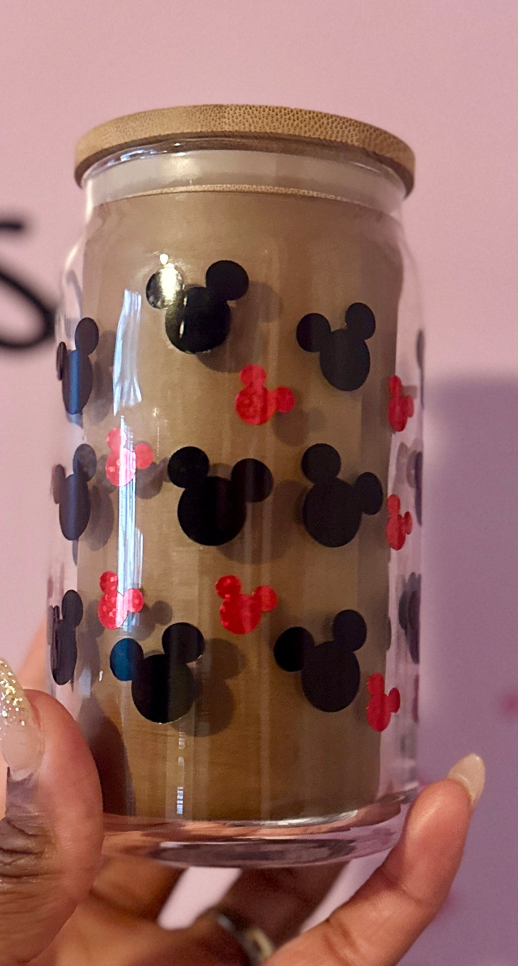 Happy Mouse