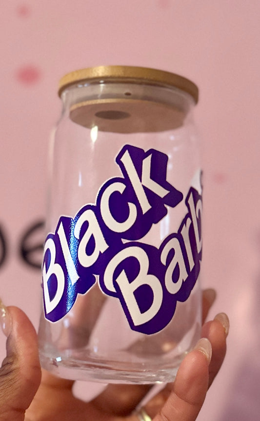 Black Doll