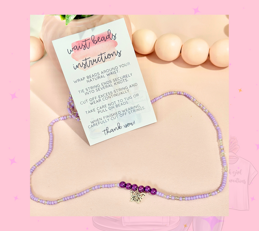 Pearl Butterfly